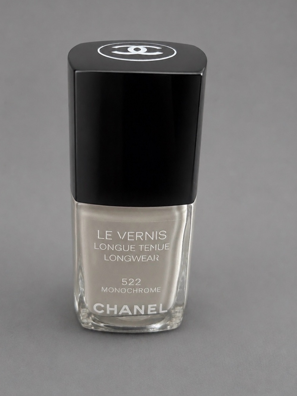 CHANEL Nail Polish